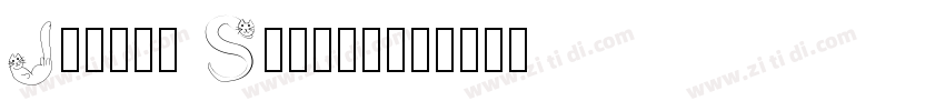Joanna Solotype字体转换